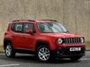 Jeep Renegade 1.6 MultiJetII Longitude Euro 6 (s/s) 5dr 5dr Manual 2026