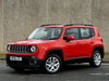 Jeep Renegade 1.6 MultiJetII Longitude Euro 6 (s/s) 5dr 5dr Manual 2026