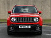 Jeep Renegade 1.6 MultiJetII Longitude Euro 6 (s/s) 5dr 5dr Manual 2026