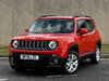 Jeep Renegade 1.6 MultiJetII Longitude Euro 6 (s/s) 5dr 5dr Manual 2026