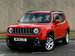 Jeep Renegade 1.6 MultiJetII Longitude Euro 6 (s/s) 5dr 5dr Manual 2018