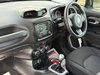 Jeep Renegade 1.6 MultiJetII Sport Euro 5 (s/s) 5dr 5dr Manual 2026
