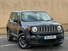 Jeep Renegade 1.6 MultiJetII Sport Euro 5 (s/s) 5dr 5dr Manual 2026