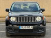 Jeep Renegade 1.6 MultiJetII Sport Euro 5 (s/s) 5dr 5dr Manual 2026