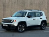 Jeep Renegade 1.6 MultiJetII Sport Euro 5 (s/s) 5dr 5dr Manual 2026