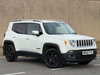 Jeep Renegade 2.0 MultiJetII Limited 4WD Euro 6 (s/s) 5dr 5dr Manual 2026