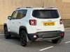 Jeep Renegade 2.0 MultiJetII Limited 4WD Euro 6 (s/s) 5dr 5dr Manual 2026