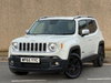 Jeep Renegade 2.0 MultiJetII Limited 4WD Euro 6 (s/s) 5dr 5dr Manual 2026