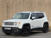 Jeep Renegade 2.0 MultiJetII Limited 4WD Euro 6 (s/s) 5dr 5dr Manual 2026
