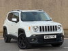 Jeep Renegade 2.0 MultiJetII Limited 4WD Euro 6 (s/s) 5dr 5dr Manual 2026