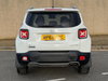 Jeep Renegade 2.0 MultiJetII Limited 4WD Euro 6 (s/s) 5dr 5dr Manual 2026