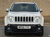 Jeep Renegade 2.0 MultiJetII Limited 4WD Euro 6 (s/s) 5dr 5dr Manual 2026