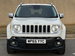 Jeep Renegade 2.0 MultiJetII Limited 4WD Euro 6 (s/s) 5dr 5dr Manual 2015