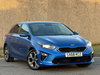 Kia Ceed 1.4 T-GDi First Edition Euro 6 (s/s) 5dr 5dr Manual 2026