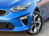 Kia Ceed 1.4 T-GDi First Edition Euro 6 (s/s) 5dr 5dr Manual 2026