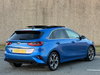 Kia Ceed 1.4 T-GDi First Edition Euro 6 (s/s) 5dr 5dr Manual 2026