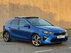 Kia Ceed 1.4 T-GDi First Edition Euro 6 (s/s) 5dr 5dr Manual 2026