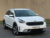 Kia Niro 1.6h GDi 2 DCT Euro 6 (s/s) 5dr 5dr Automatic 2026