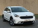 Kia Niro 1.6h GDi 2 DCT Euro 6 (s/s) 5dr 5dr Automatic 2017