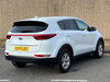Kia Sportage 1.6 GDi 1 Euro 6 5dr 5dr Manual 2026
