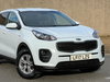 Kia Sportage 1.6 GDi 1 Euro 6 5dr 5dr Manual 2026