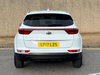 Kia Sportage 1.6 GDi 1 Euro 6 5dr 5dr Manual 2026