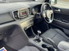 Kia Sportage 1.6 GDi 1 Euro 6 5dr 5dr Manual 2026