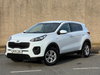Kia Sportage 1.6 GDi 1 Euro 6 5dr 5dr Manual 2026