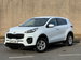 Kia Sportage 1.6 GDi 1 Euro 6 5dr 5dr Manual 2017