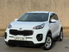Kia Sportage 1.6 GDi 1 Euro 6 5dr 5dr Manual 2026