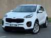 Kia Sportage 1.6 GDi 2 Euro 6 (s/s) 5dr 5dr Manual 2026