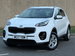 Kia Sportage 1.6 GDi 2 Euro 6 (s/s) 5dr 5dr Manual 2017