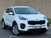 Kia Sportage 1.6 GDi 2 Euro 6 (s/s) 5dr 5dr Manual 2026