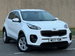 Kia Sportage 1.6 GDi 2 Euro 6 (s/s) 5dr 5dr Manual 2017