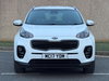 Kia Sportage 1.6 GDi 2 Euro 6 (s/s) 5dr 5dr Manual 2026