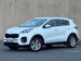 Kia Sportage 1.6 GDi 2 Euro 6 (s/s) 5dr 5dr Manual 2017