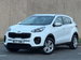 Kia Sportage 1.6 GDi 2 Euro 6 (s/s) 5dr 5dr Manual 2017