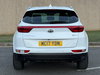Kia Sportage 1.6 GDi 2 Euro 6 (s/s) 5dr 5dr Manual 2026
