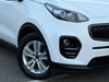 Kia Sportage 1.6 GDi 2 Euro 6 (s/s) 5dr 5dr Manual 2026