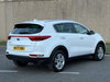 Kia Sportage 1.6 GDi 2 Euro 6 (s/s) 5dr 5dr Manual 2026