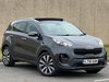 Kia Sportage 1.7 CRDi 3 Euro 6 (s/s) 5dr 5dr Manual 2026