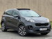 Kia Sportage 1.7 CRDi 3 Euro 6 (s/s) 5dr 5dr Manual 2018
