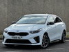 Kia ProCeed 1.6 CRDi GT-Line Shooting Brake Euro 6 (s/s) 5dr 5dr Manual 2026