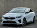 Kia ProCeed 1.6 CRDi GT-Line Shooting Brake Euro 6 (s/s) 5dr 5dr Manual 2019