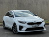 Kia ProCeed 1.6 CRDi GT-Line Shooting Brake Euro 6 (s/s) 5dr 5dr Manual 2026