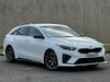 Kia ProCeed 1.6 CRDi GT-Line Shooting Brake Euro 6 (s/s) 5dr 5dr Manual 2026