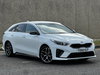 Kia ProCeed 1.6 CRDi GT-Line Shooting Brake Euro 6 (s/s) 5dr 5dr Manual 2026