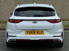 Kia ProCeed 1.6 CRDi GT-Line Shooting Brake Euro 6 (s/s) 5dr 5dr Manual 2026