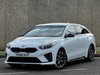 Kia ProCeed 1.6 CRDi GT-Line Shooting Brake Euro 6 (s/s) 5dr 5dr Manual 2026