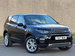 Land Rover Discovery Sport 2.0 TD4 HSE Auto 4WD Euro 6 (s/s) 5dr 5dr Automatic 2017